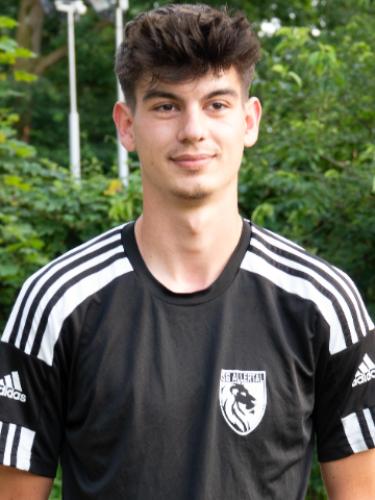 Dario Rihtar