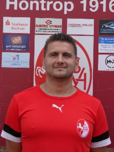Sven Rehberg