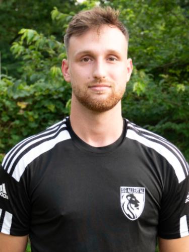 Tim Reimann