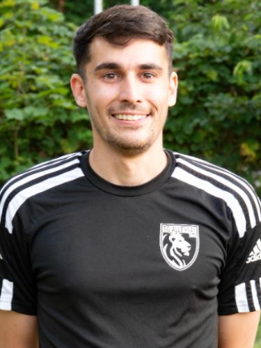 Volkan Öztürk