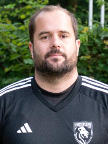 Christian Gründel