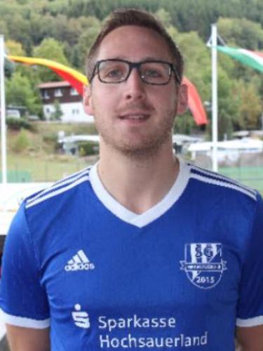 Marc-Alexander Steinhausen