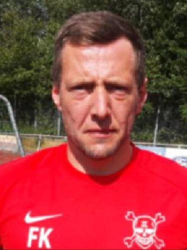 Florian Kiwall
