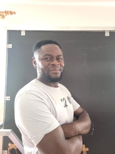 Devisme Jackson Nekuie Tchuenteu