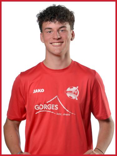 Marlon Rössel