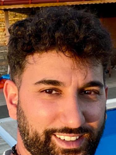 Naufel Ghalem