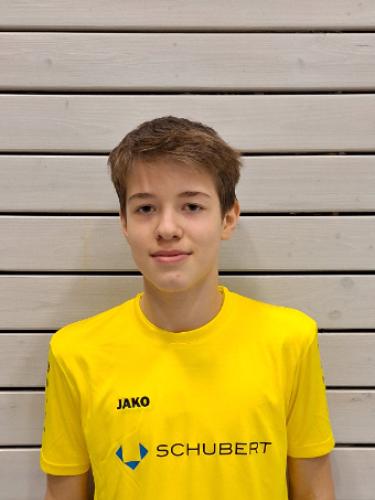 Malte Schüssler