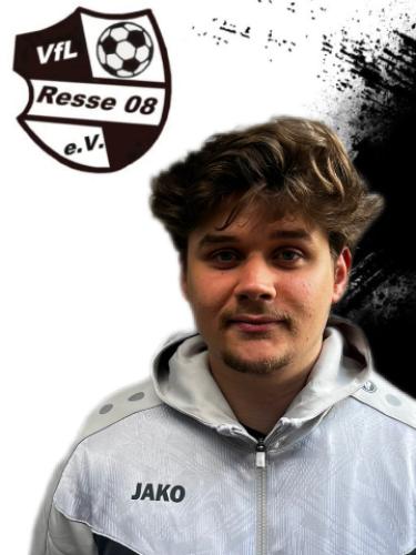 Maximilian Gerliz