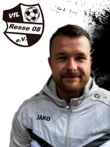 Niklas Krämer