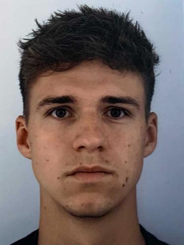 Tristan Krah