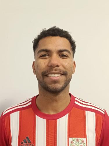 Daniel Silva Sousa