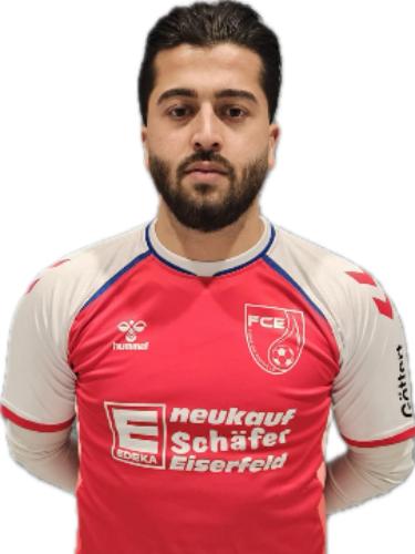 Abdalkarem Fallaha