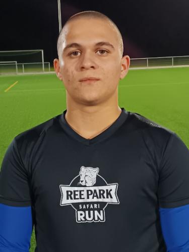 George-Robert Iordache