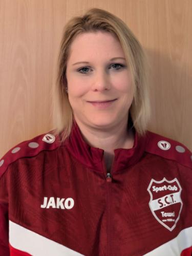 Kyra-Janin Fehners