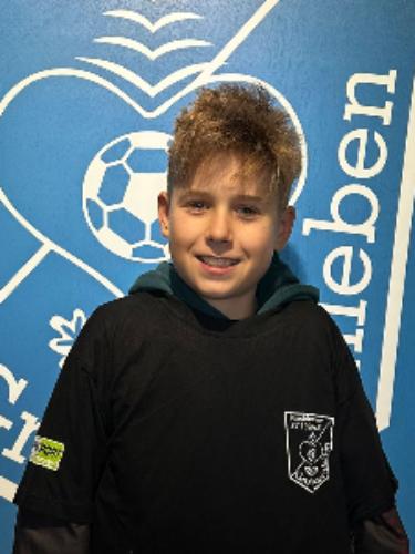 Lennart Patrick Fietz