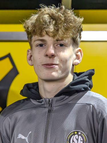 Lennard Klamm