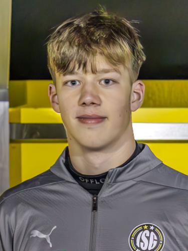 Liam Schmidt