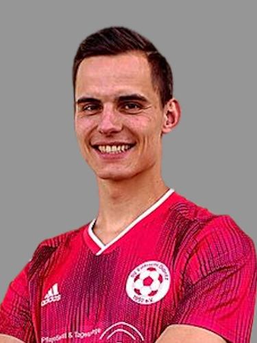 Toni Naumann