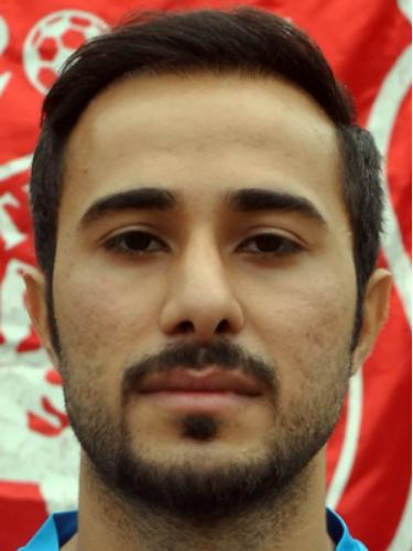 Muhammet Ketencimen