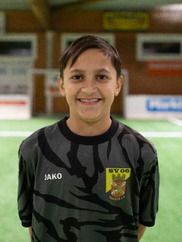 Amir Gashi