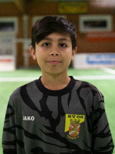 Arshad Ghulami