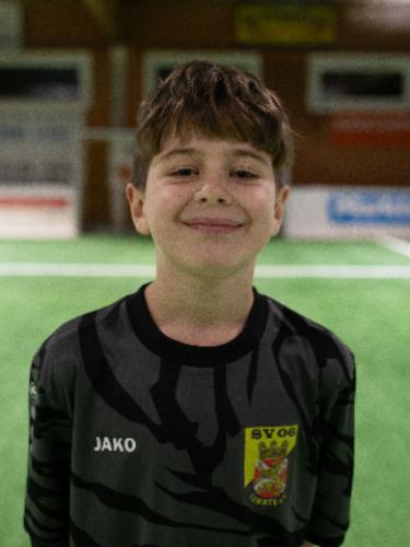 Alexandros Plastirakis