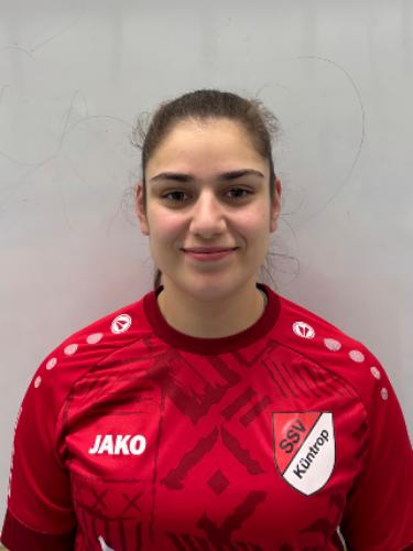 Ines Batista Correia