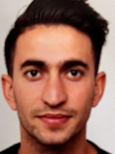 Nashwan Mosa