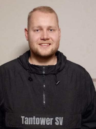 Dustin Friedrich