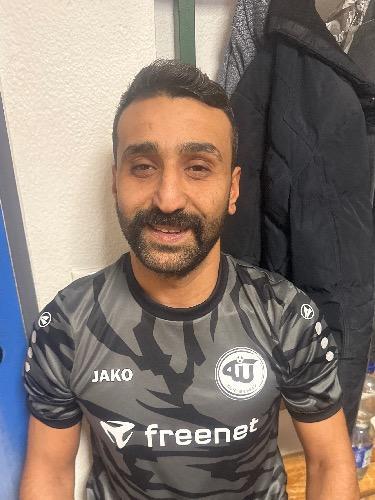 Selcuk Kilic