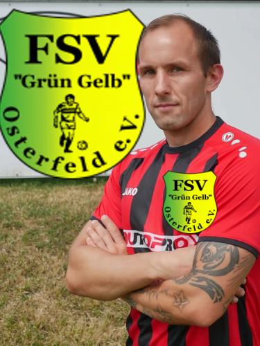 Sebastian Pfitzner