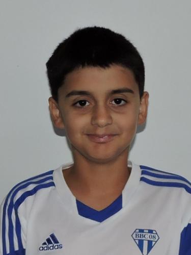 Abdulkadir Hedaiatullah