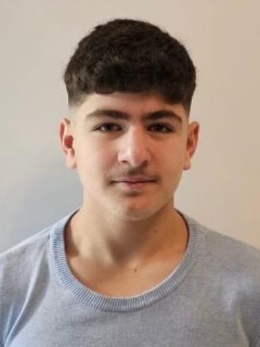 Talha Akdogan