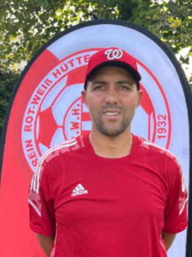 Maher Nahal