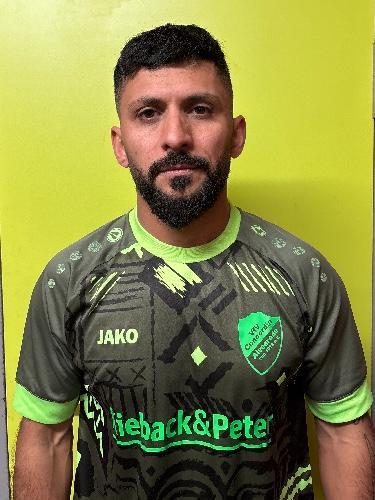 Jihad Osman