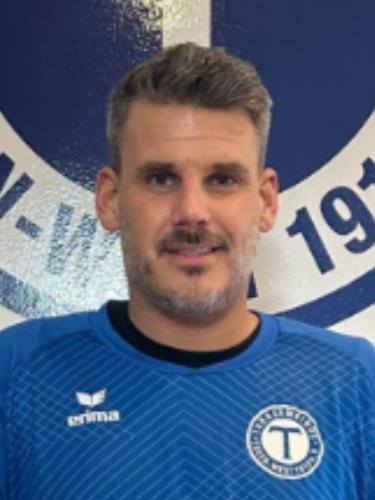 Kevin Zamkiewicz