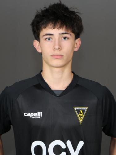 Alvaro Lizarraya Gonzalez