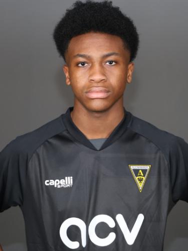 Martin Abdulai