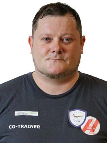 Sascha Bielinski