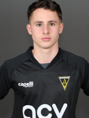 Samuel Penners Velasco