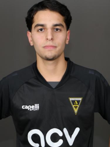 Ismail Enes Temür