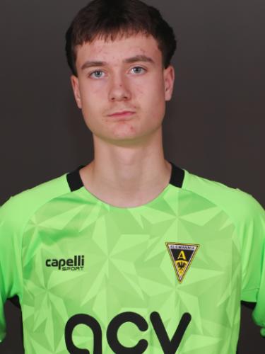 Jonas Vonderbank