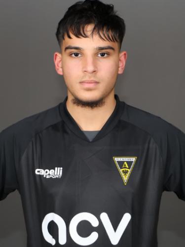 Omar Zebari