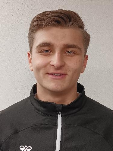 Finn Luca Wenzel