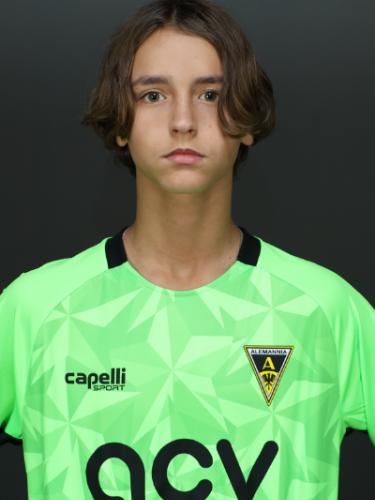Jamie Taylor Münstermann