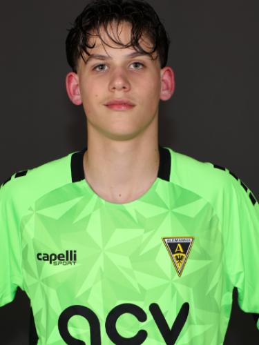 Maximilian Gartenfeld