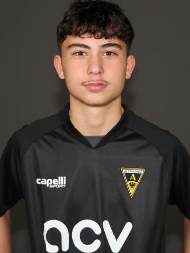 Talha Özcelik