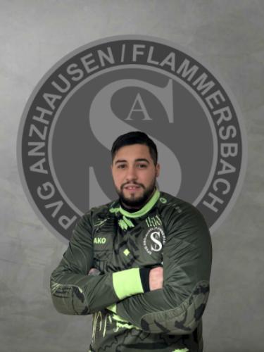 Andrei-Dumitru Geambasu