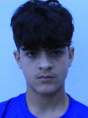 Ahmad Farrokh