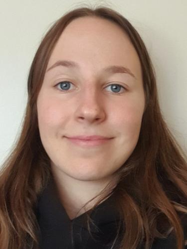 Theresa Tenhofen